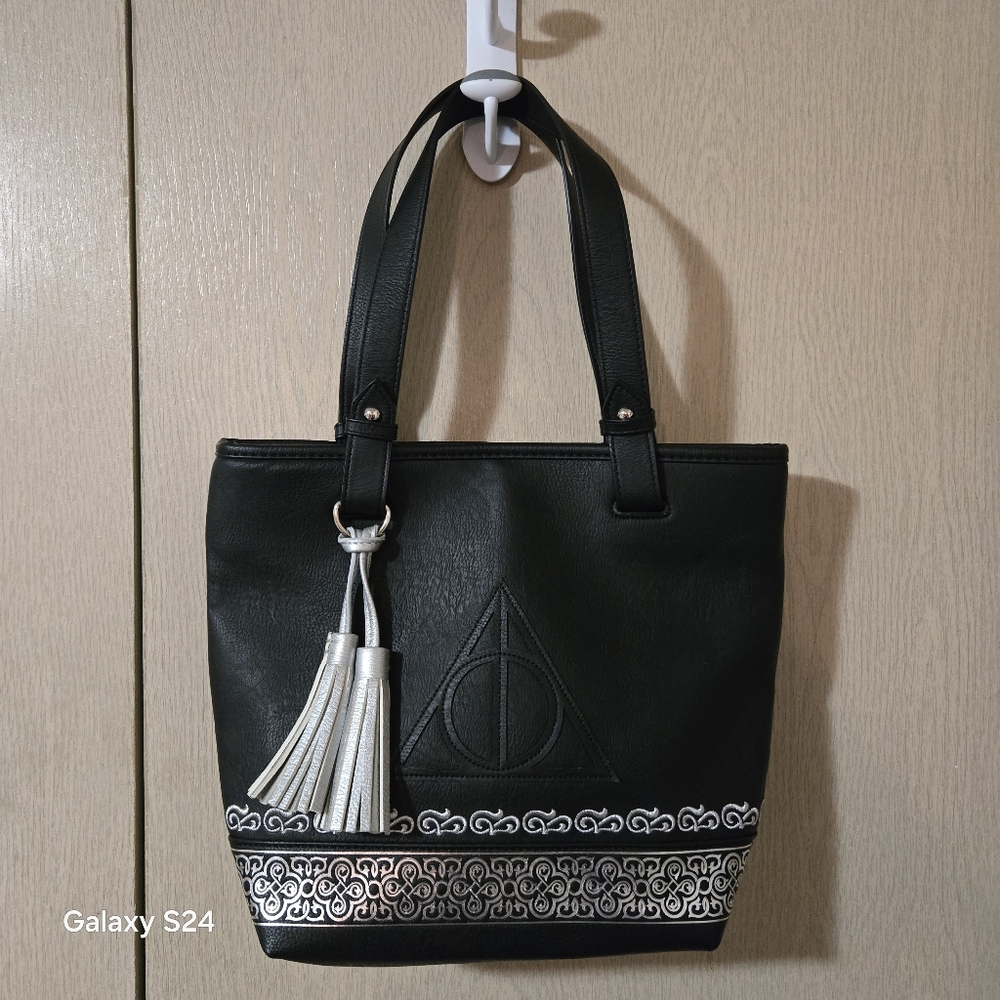 🌟 Loungefly Harry Potter purse